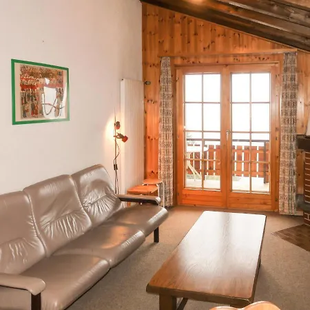 Alpvision Residences Διαμέρισμα *